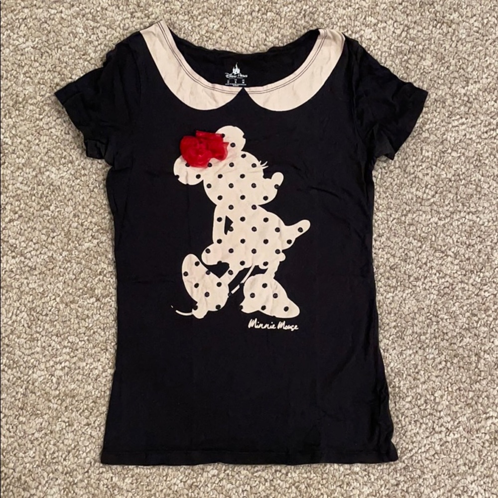 Minnie tee